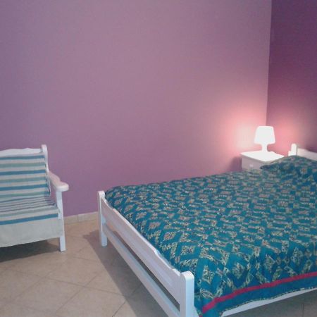 Vegera Apartments Vasilikiadhes Екстер'єр фото