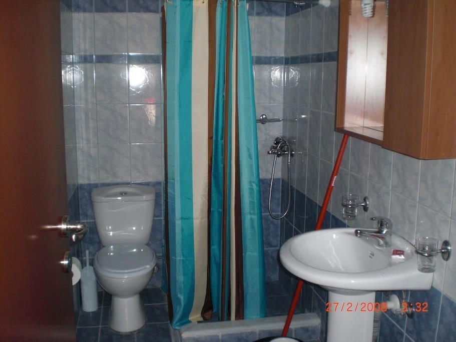 Vegera Apartments Vasilikiadhes Екстер'єр фото