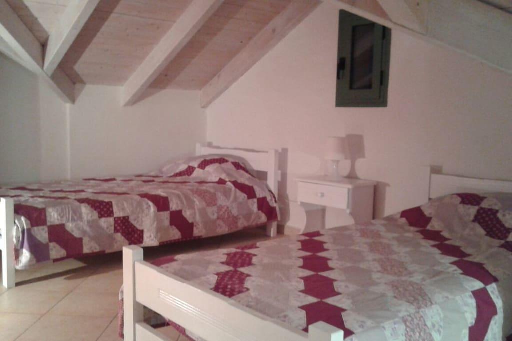 Vegera Apartments Vasilikiadhes Екстер'єр фото