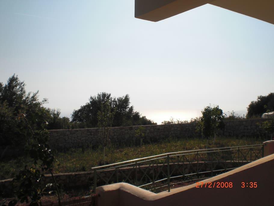 Vegera Apartments Vasilikiadhes Екстер'єр фото