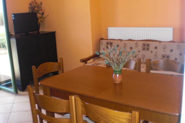 Vegera Apartments Vasilikiadhes Екстер'єр фото