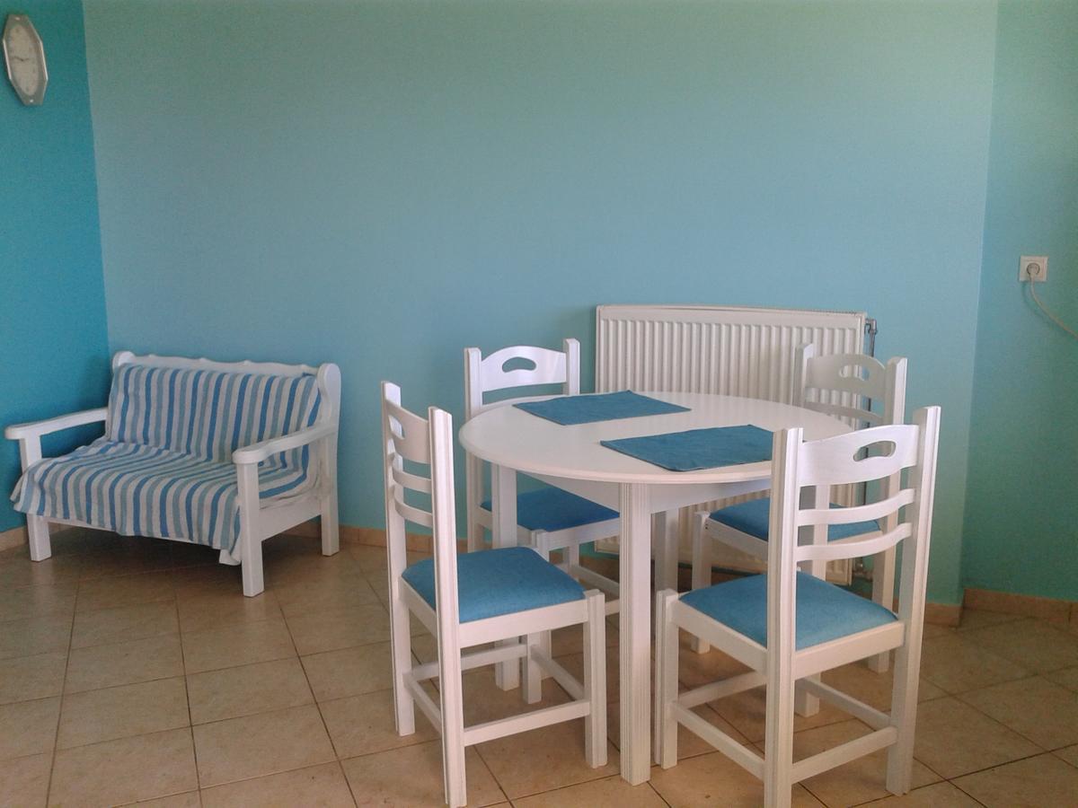 Vegera Apartments Vasilikiadhes Екстер'єр фото