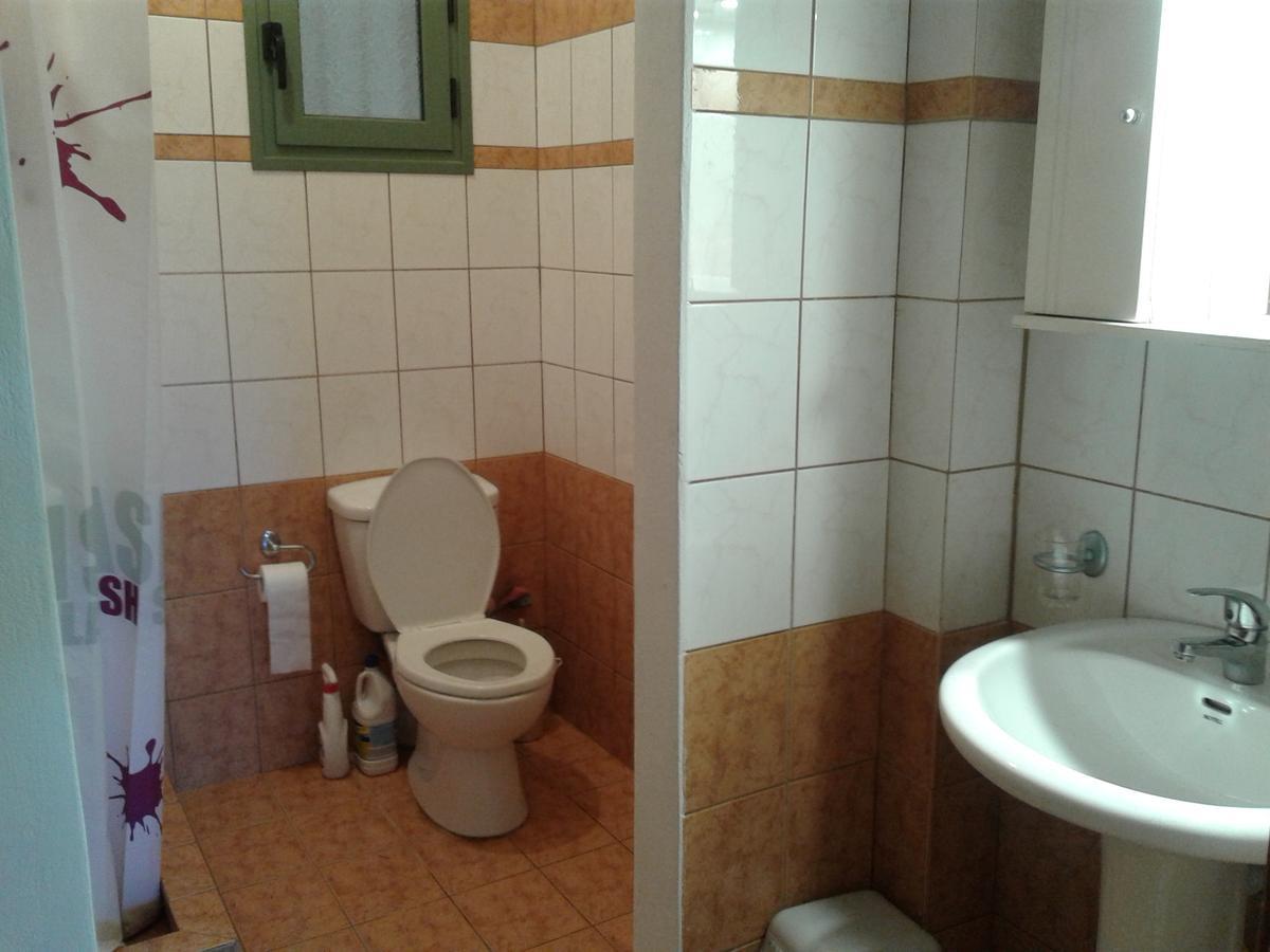 Vegera Apartments Vasilikiadhes Екстер'єр фото