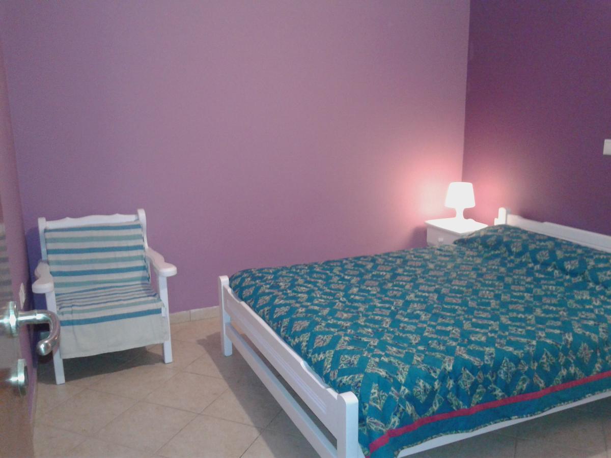 Vegera Apartments Vasilikiadhes Екстер'єр фото